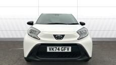 Toyota Aygo X 1.0 VVT-i Pure 5dr Petrol Hatchback